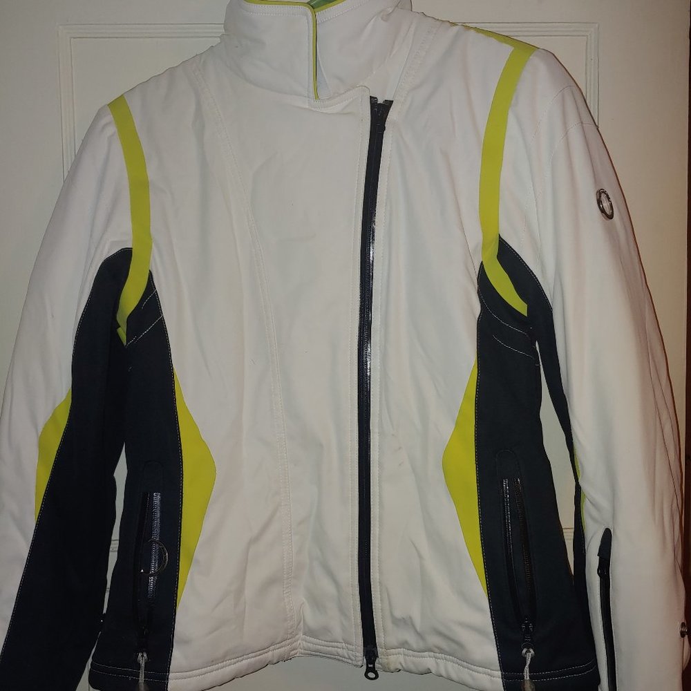 Metropolis Ski Coat- Size M